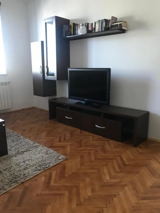 Apartament Sanda Apartment Turda Bagian luar foto