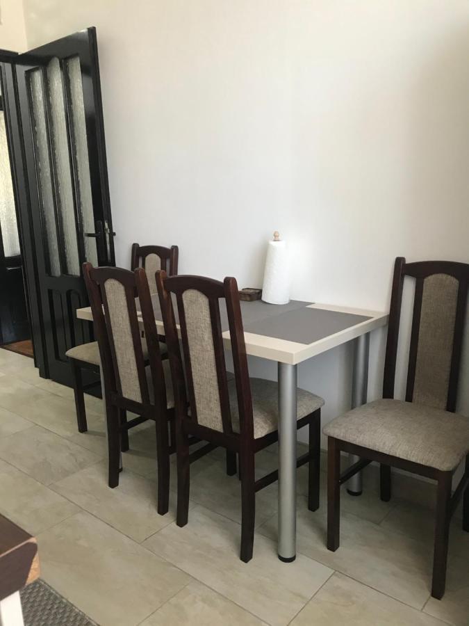 Apartament Sanda Apartment Turda Bagian luar foto
