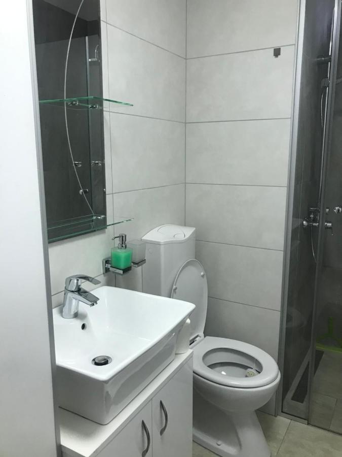 Apartament Sanda Apartment Turda Bagian luar foto